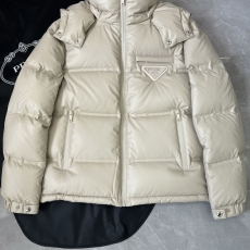 Prada Down Coat